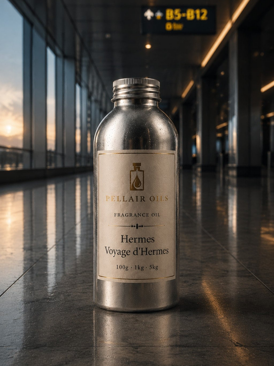 Hermes - Voyage d'Hermes