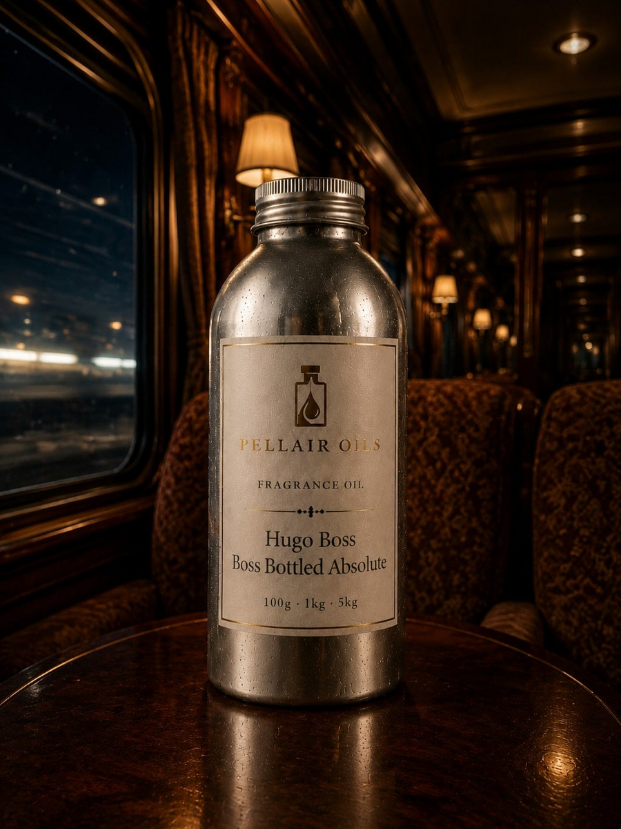 Hugo Boss - Boss Bottled Absolute