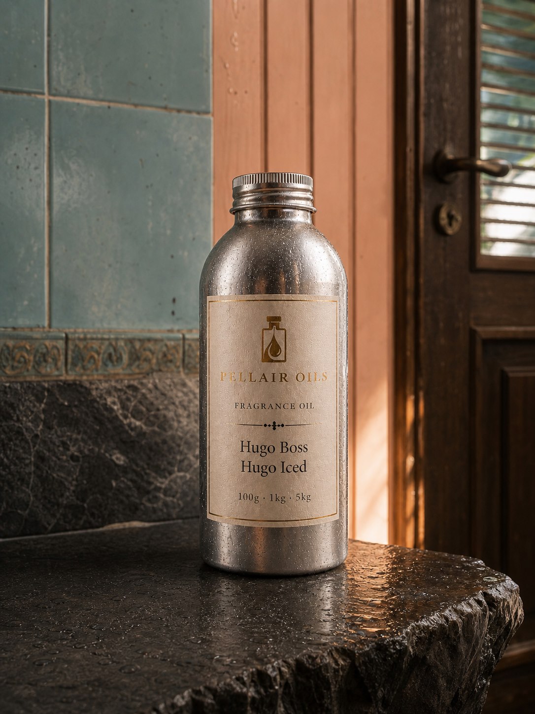 Hugo Boss - Hugo Iced