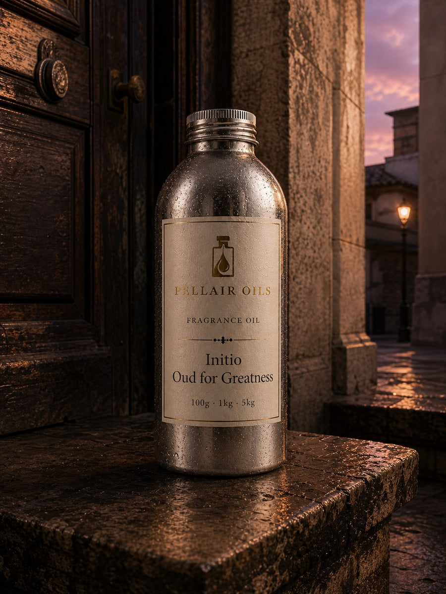 Initio - Oud For Greatness