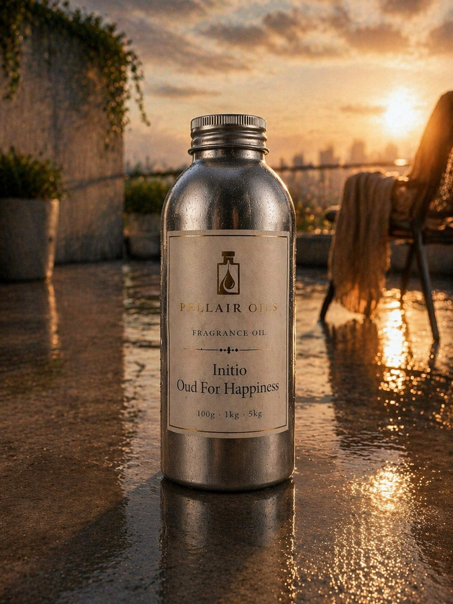 Initio - Oud For Happiness