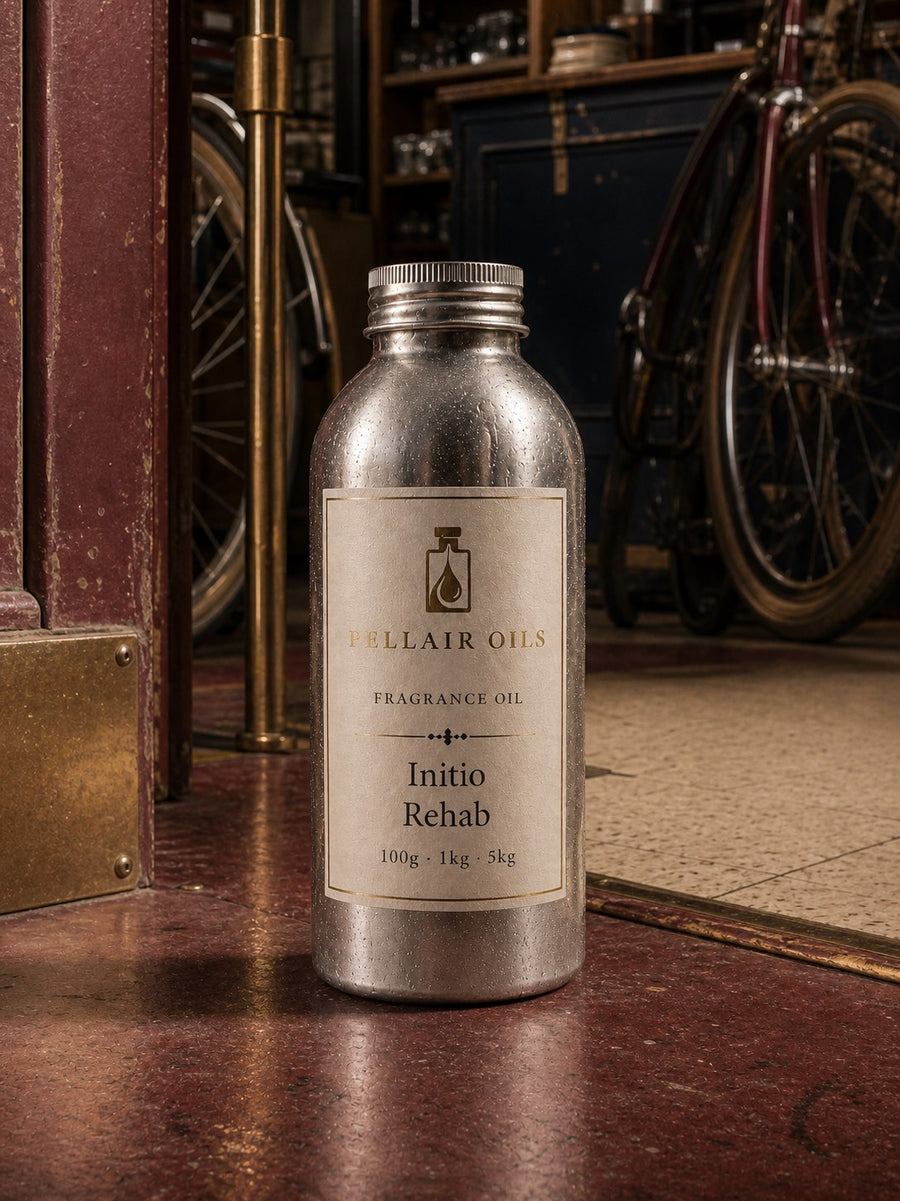 Initio - Rehab
