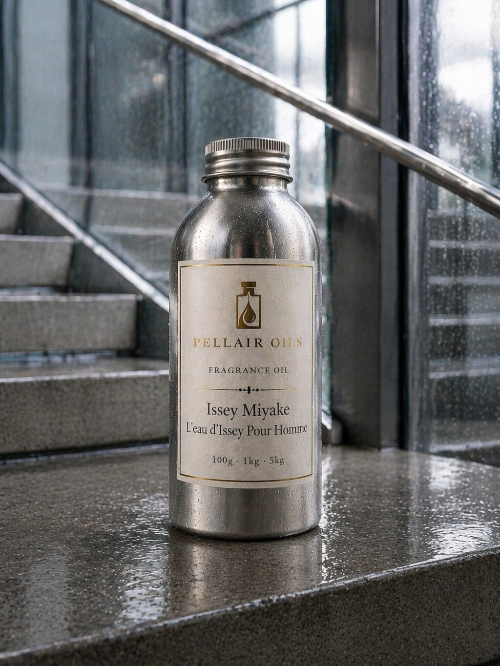 Issey Miyake - L'eau d'Issey Pour Homme
