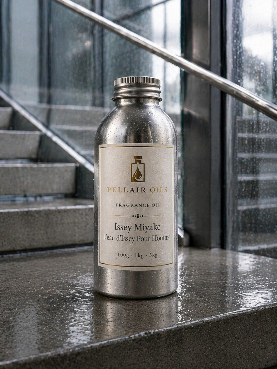 Issey Miyake - L'eau d'Issey Pour Homme