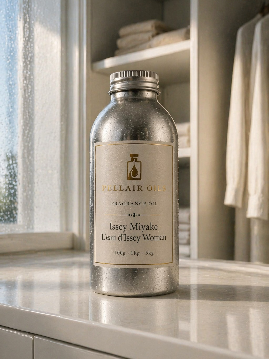 Issey Miyake - L'eau d'Issey Woman