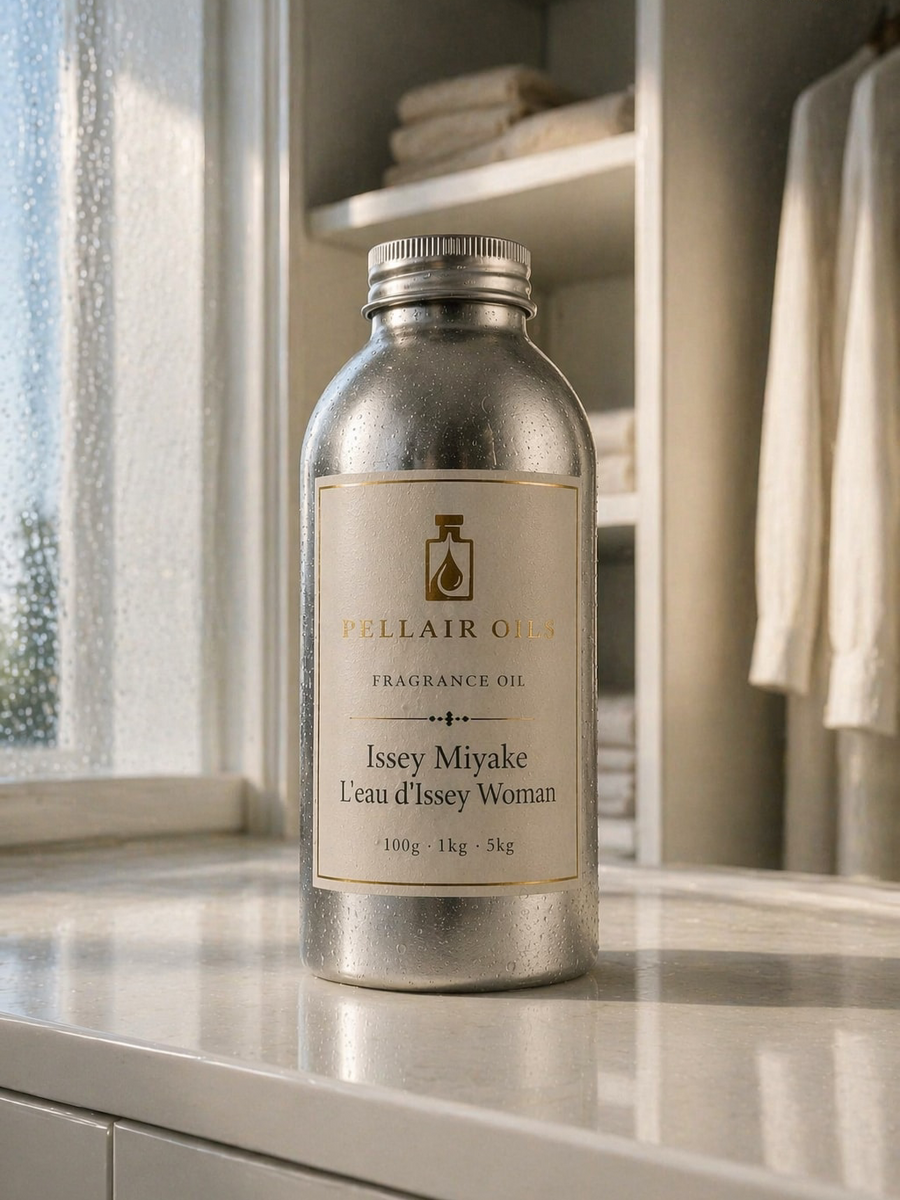 Issey Miyake - L'eau d'Issey Woman