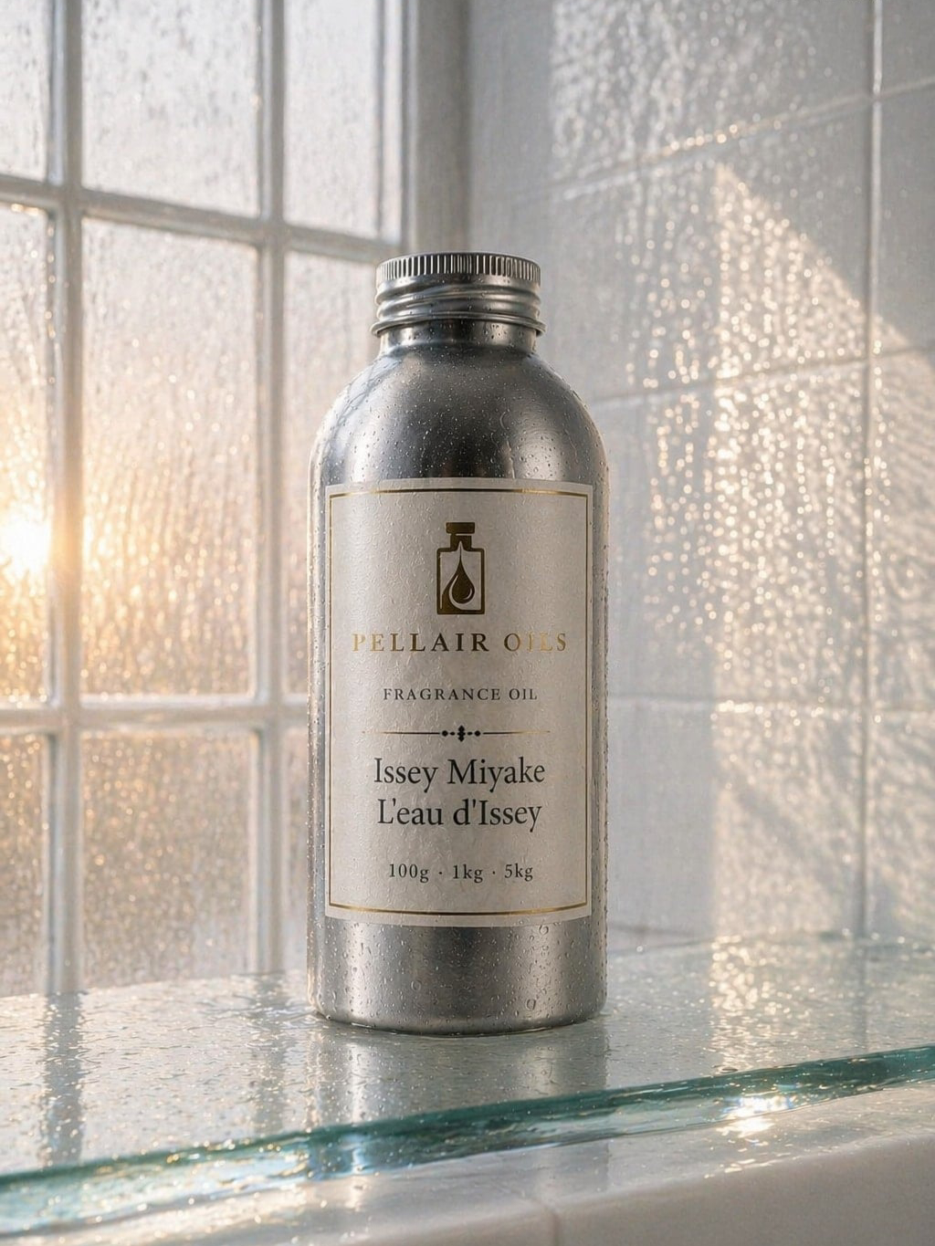 Issey Miyake - L'eau d'Issey