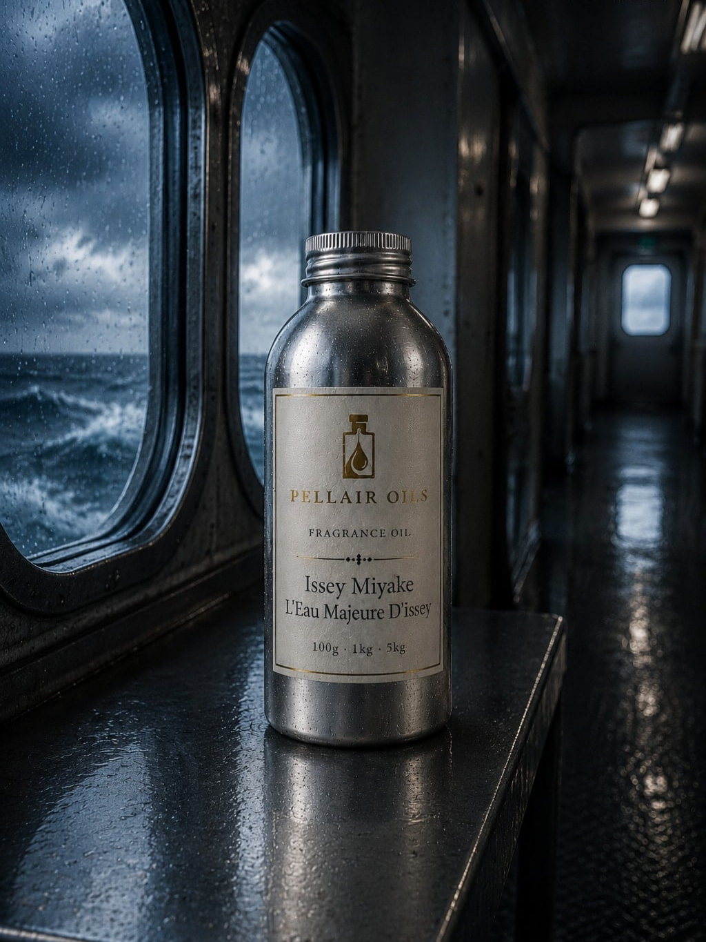 Issey Miyake - L'Eau Majeure D'Issey