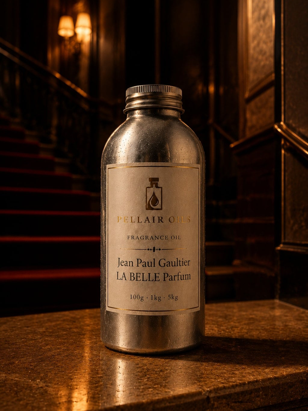 Jean Paul Gaultier - LA BELLE Parfum