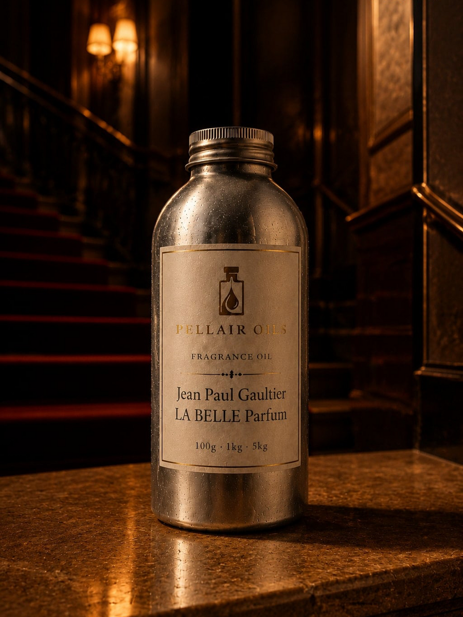 Jean Paul Gaultier - LA BELLE Parfum