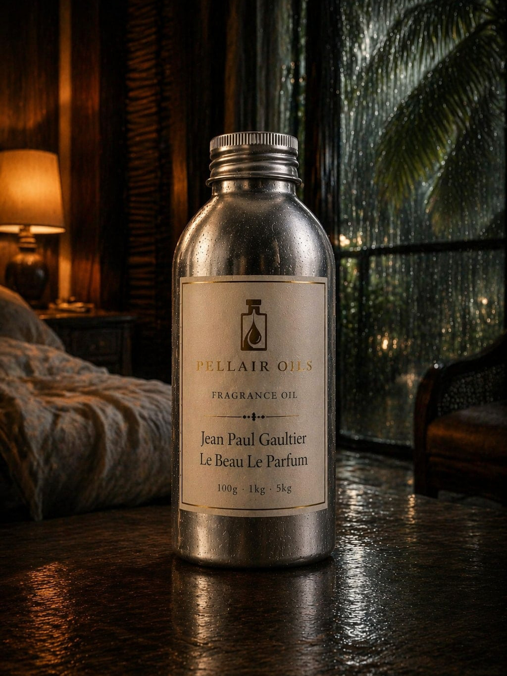 Jean Paul Gaultier - Le Beau Le Parfum
