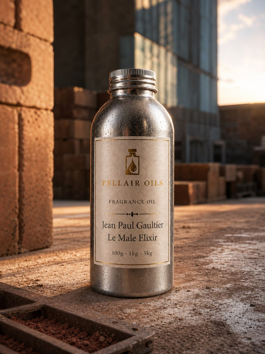 Jean Paul Gaultier - Le Male Elixir