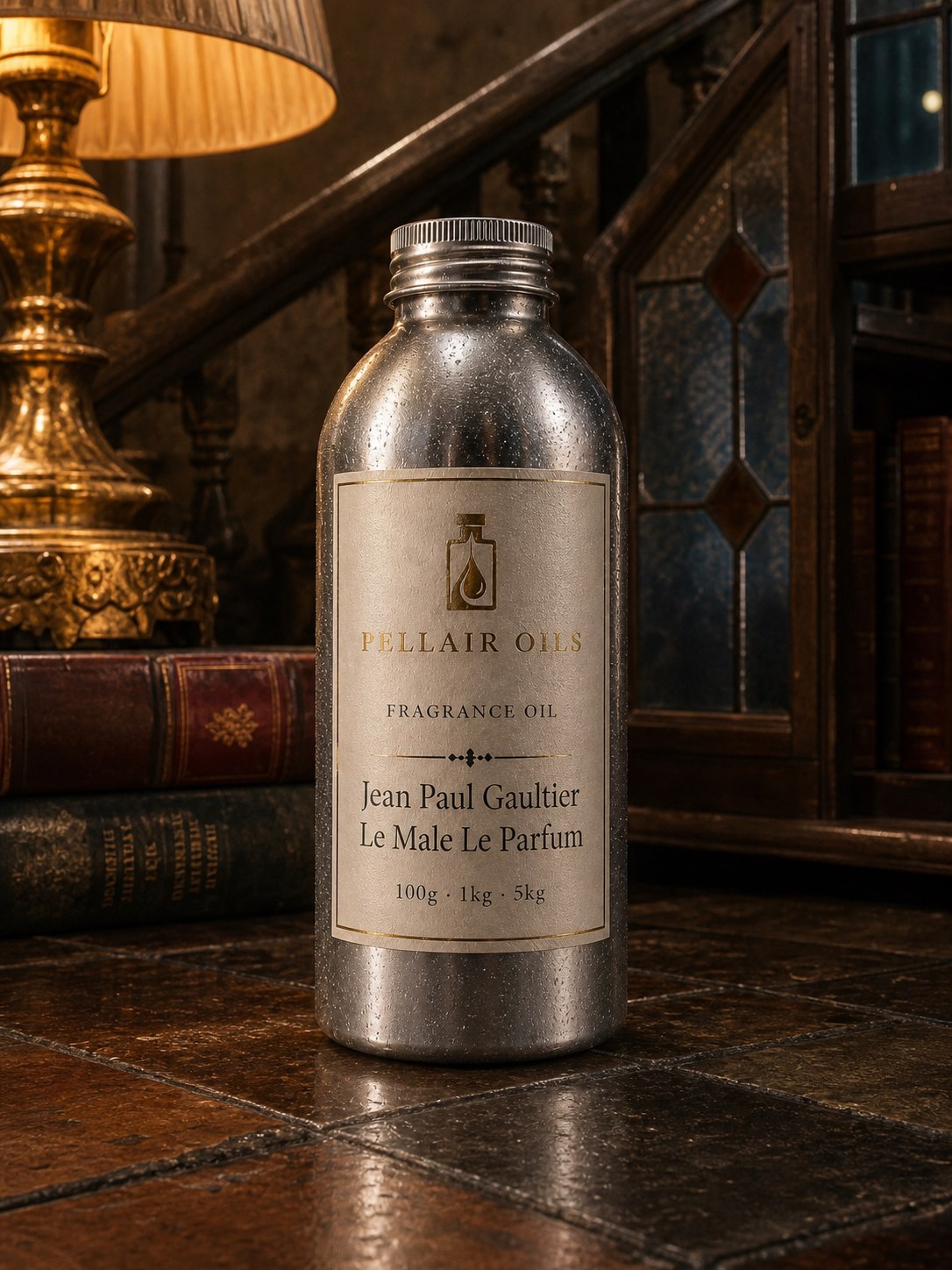 Jean Paul Gaultier - Le Male Le Parfum