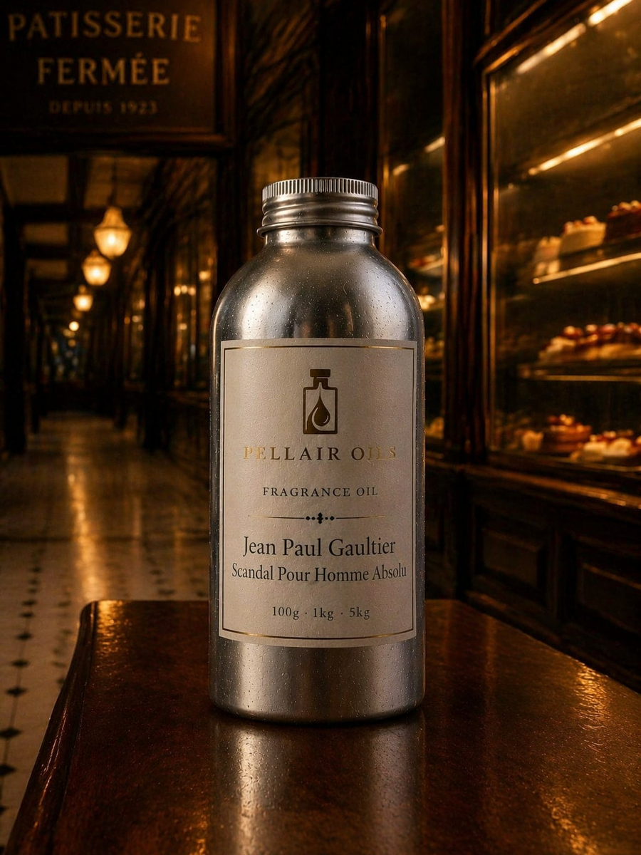 Jean Paul Gaultier - Scandal Pour Homme Absolu