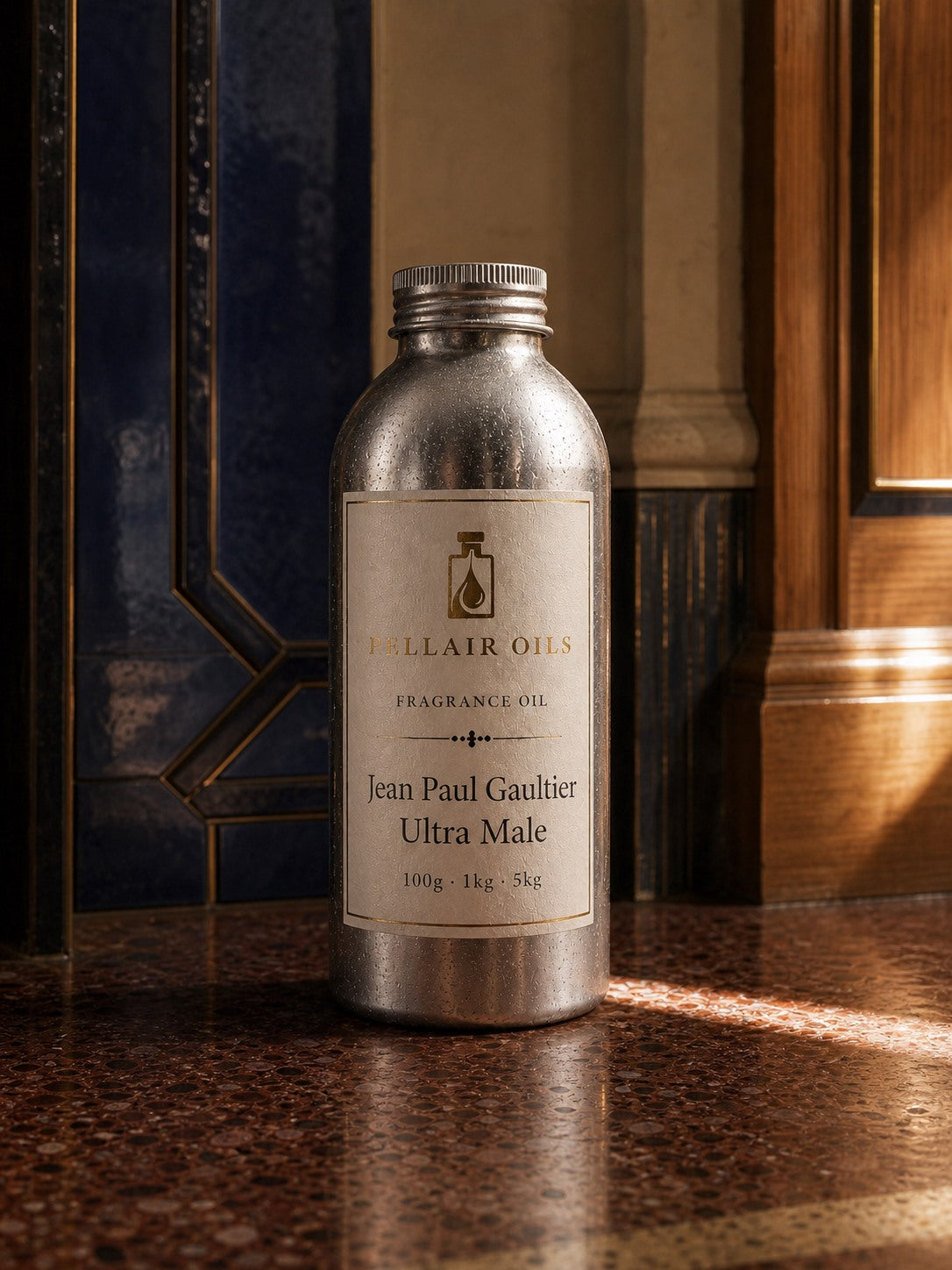 Jean Paul Gaultier - Ultra Male