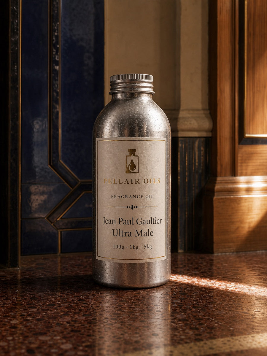 Jean Paul Gaultier - Ultra Male