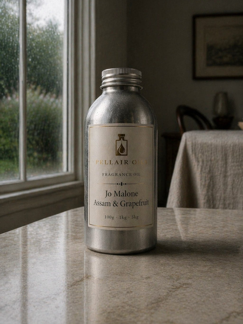Jo Malone - Assam & Grapefruit