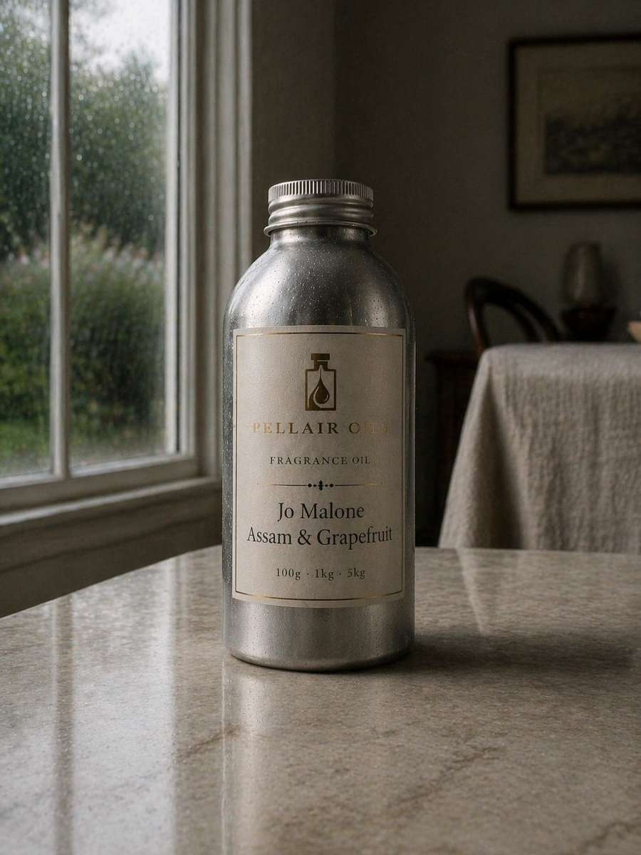 Jo Malone - Assam & Grapefruit
