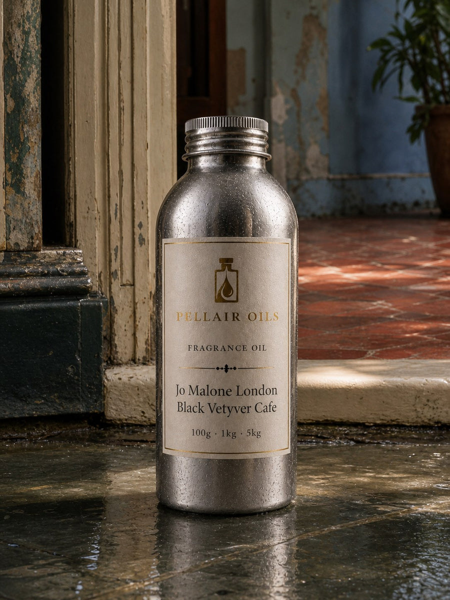 Jo Malone - Black Vetiver Cafe
