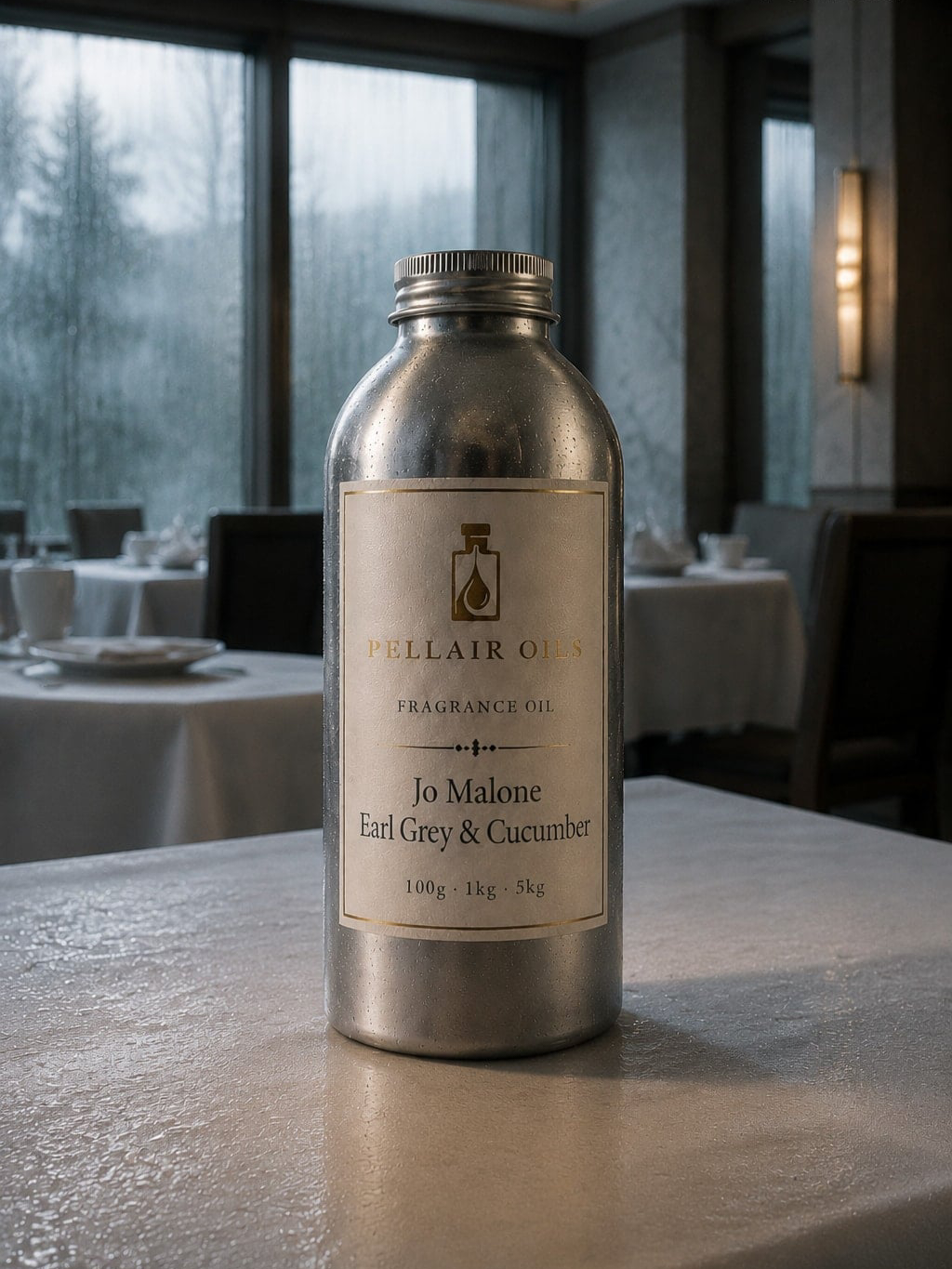 Jo Malone - Earl Grey & Cucumber