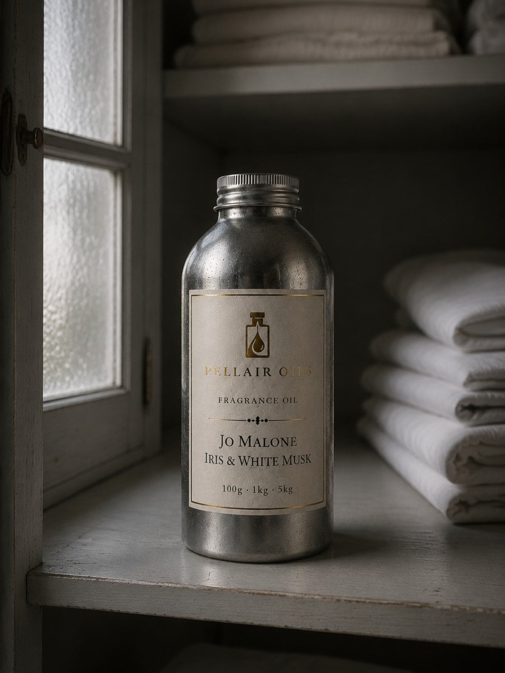 Jo Malone - Iris & White Musk