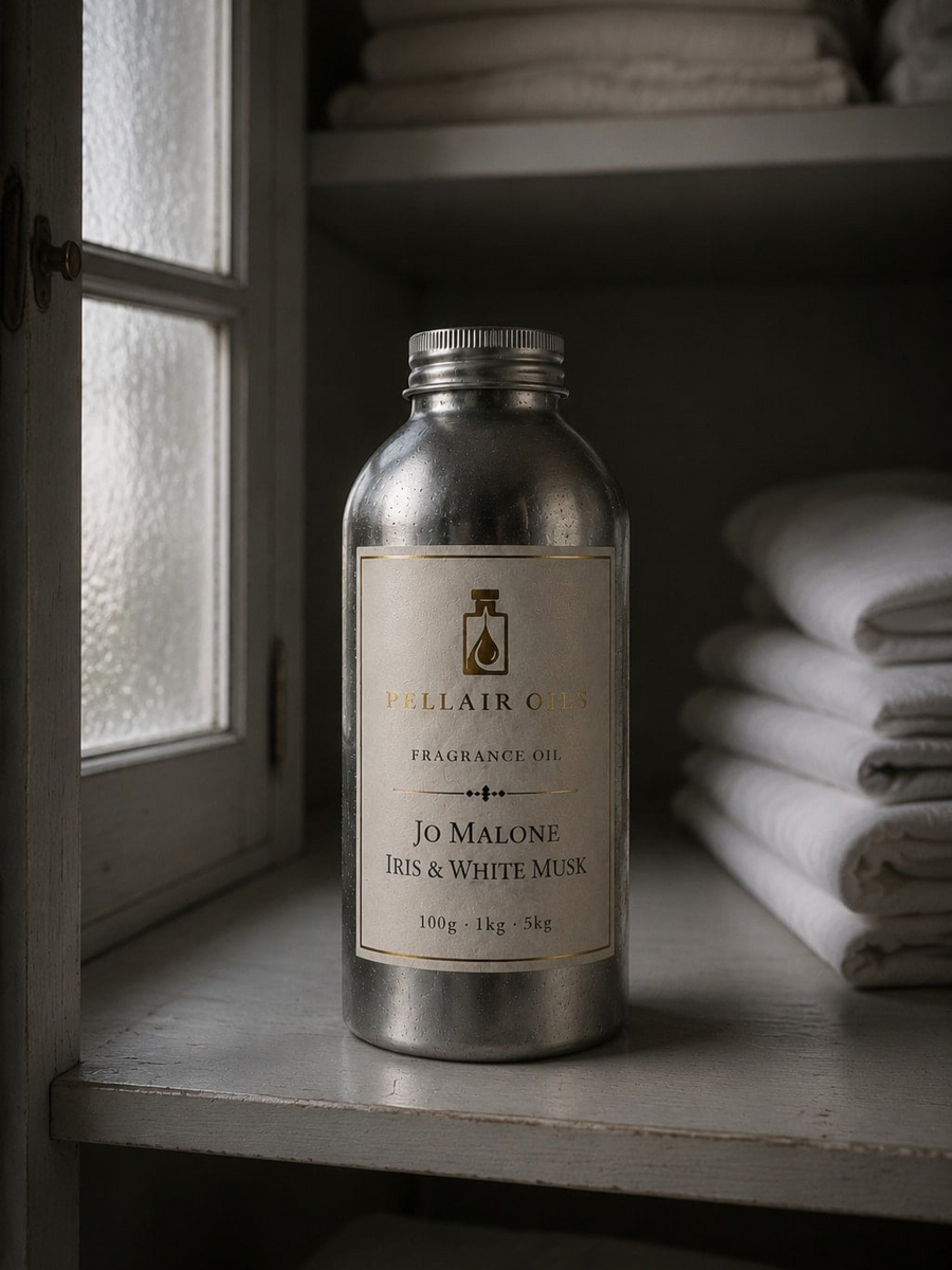 Jo Malone - Iris & White Musk