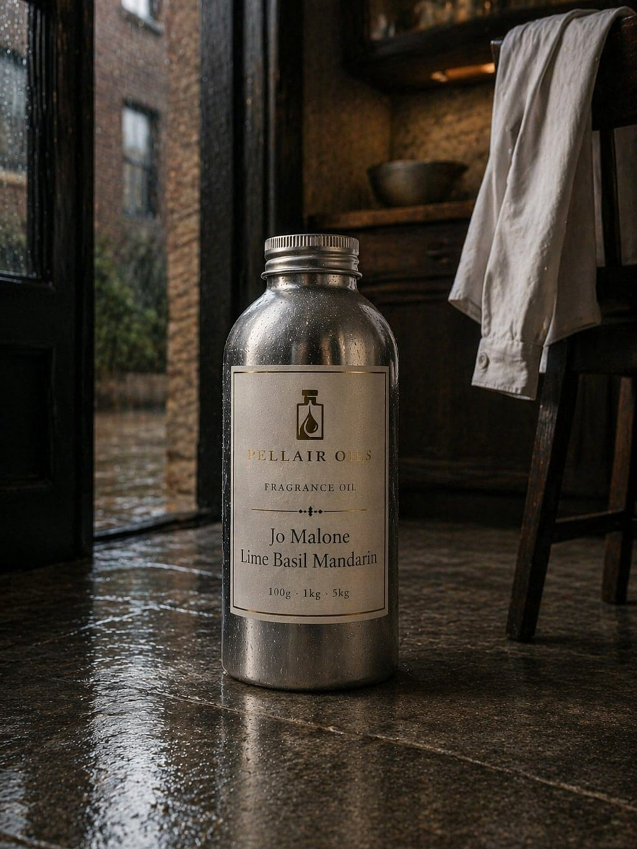 Jo Malone - Lime Basil Mandarin