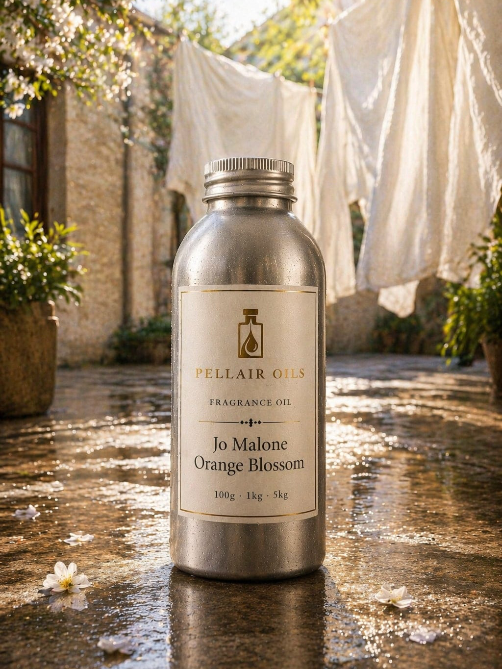 Jo Malone - Orange Blossom