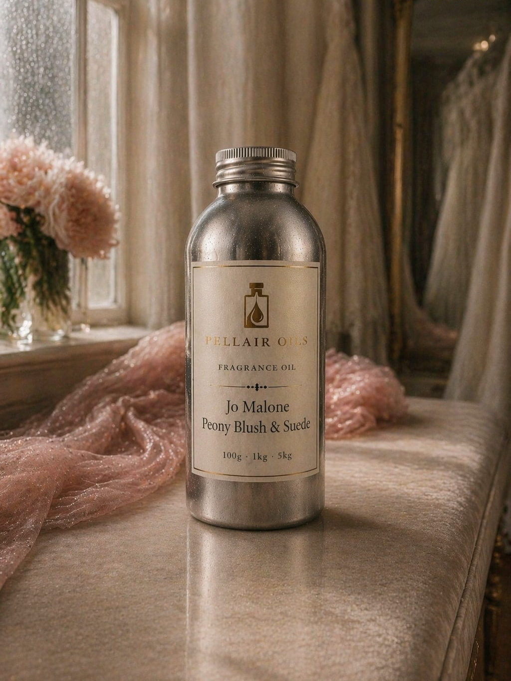 Jo Malone - Peony Blush & Suede
