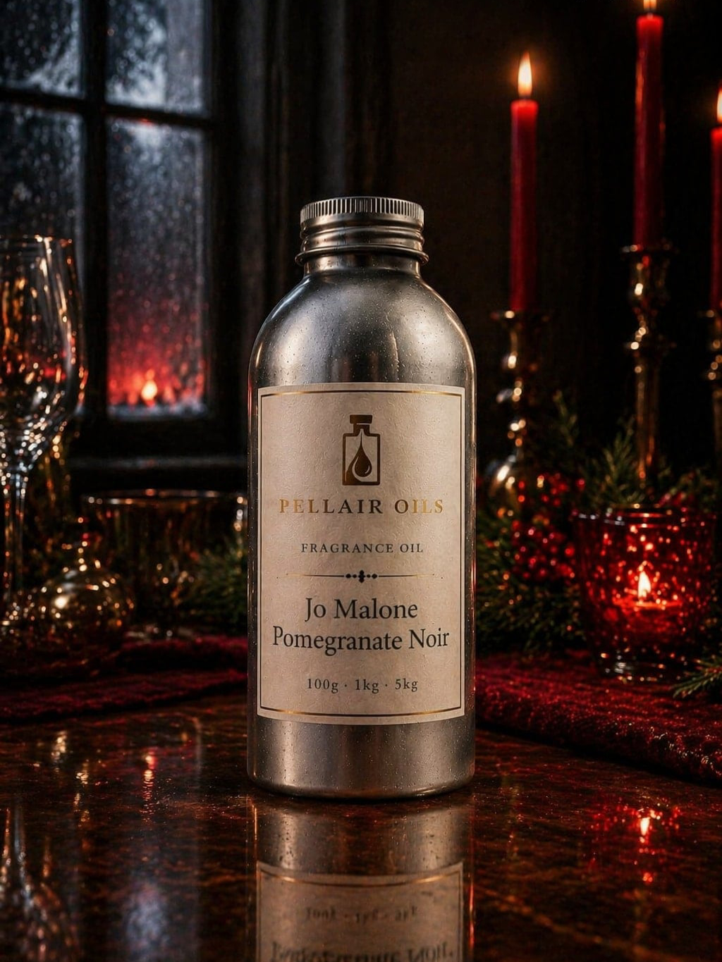 Jo Malone - Pomegranate Noir