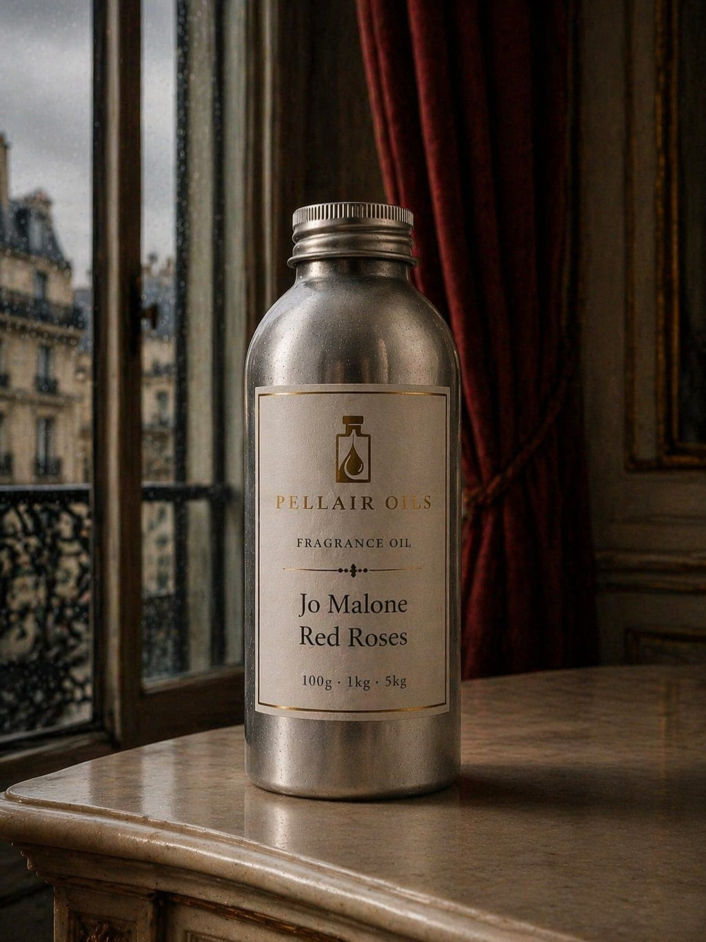 Jo Malone - Red Roses