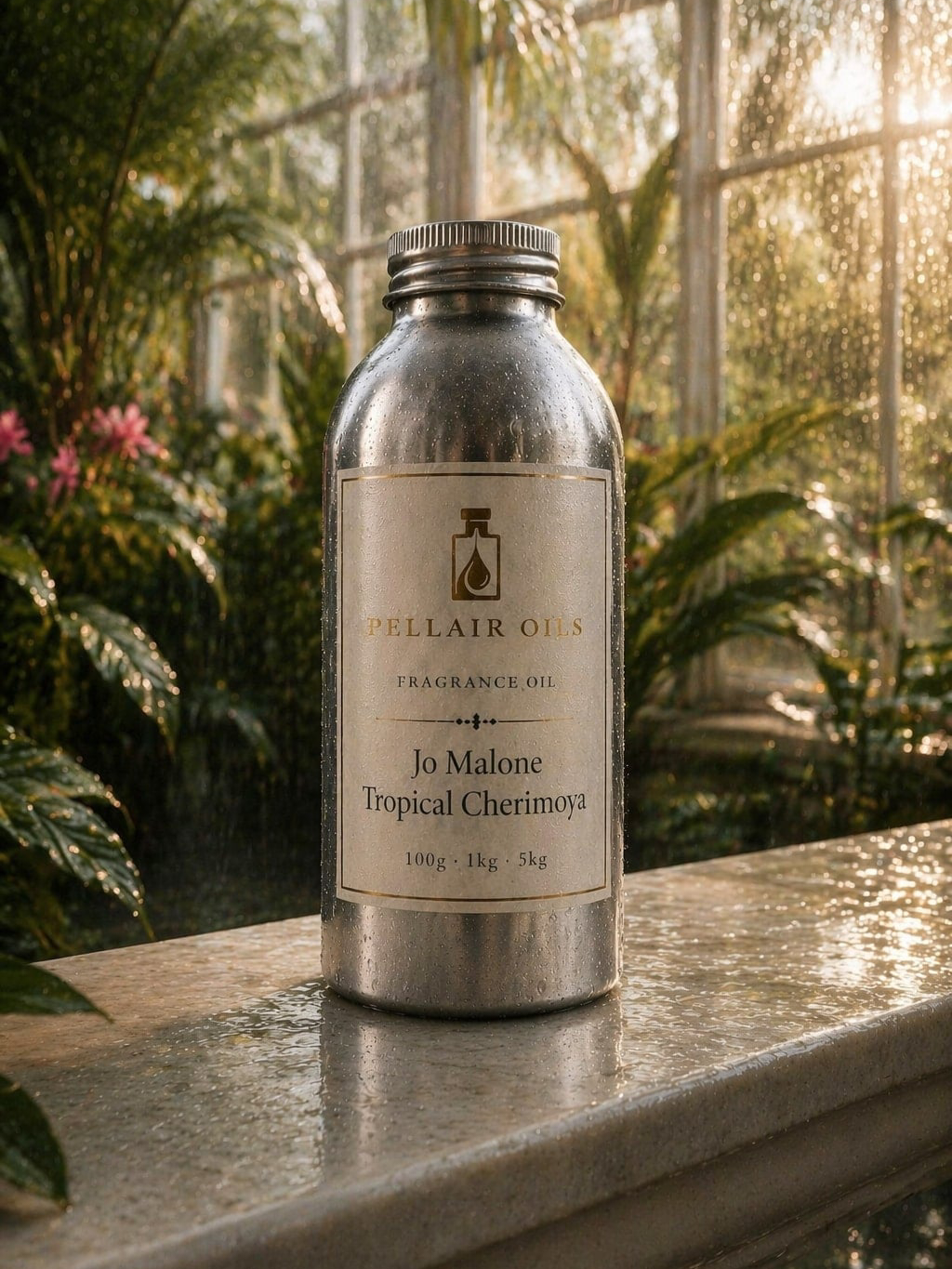 Jo Malone - Tropical Cherimoya