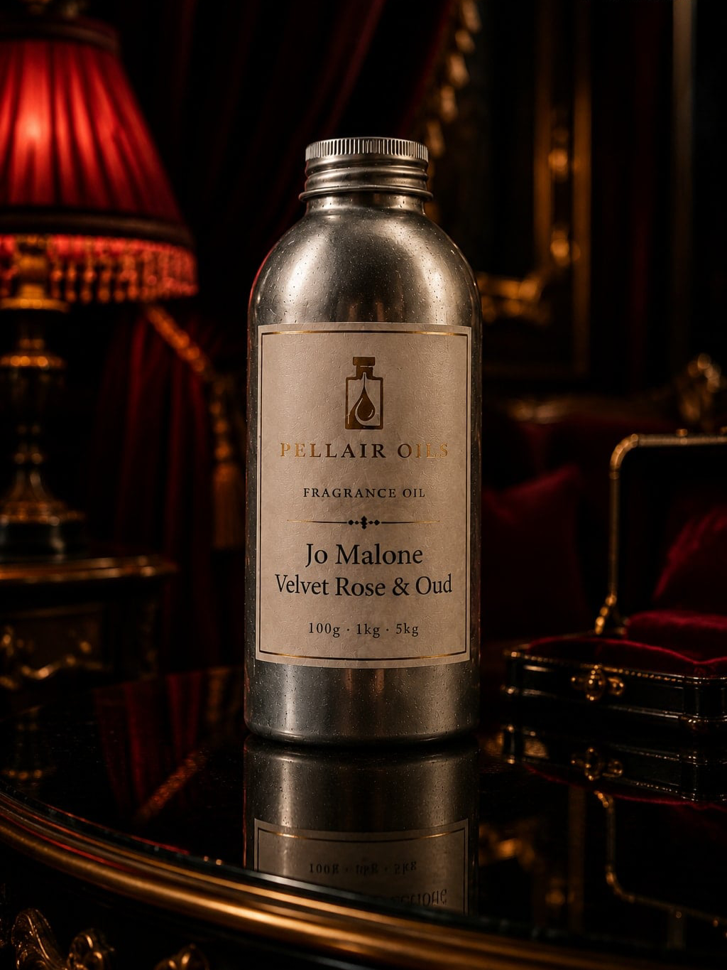 Jo Malone - Velvet Rose & Oud