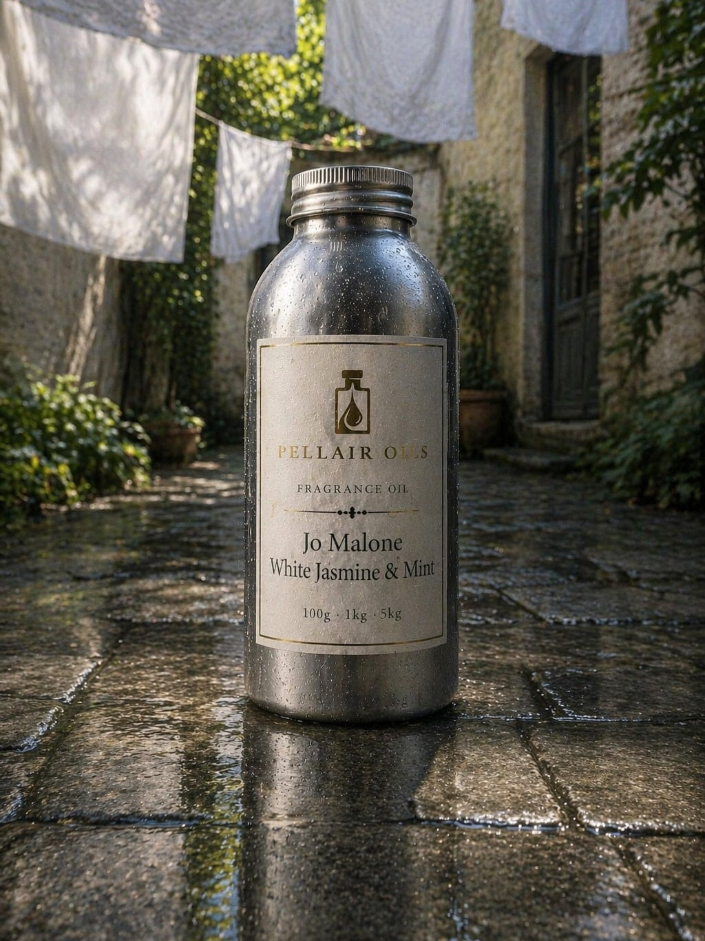 Jo Malone - White Jasmin Mint