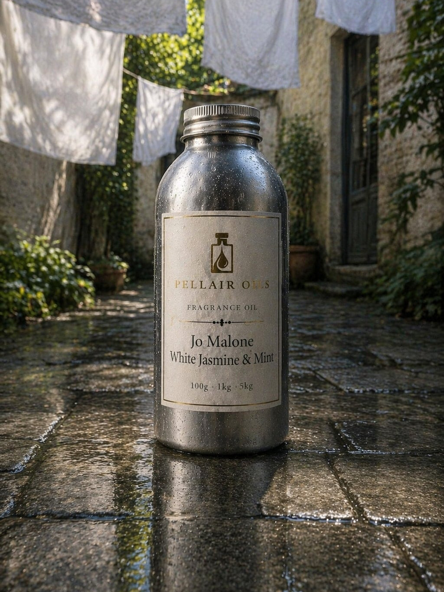 Jo Malone - White Jasmin Mint
