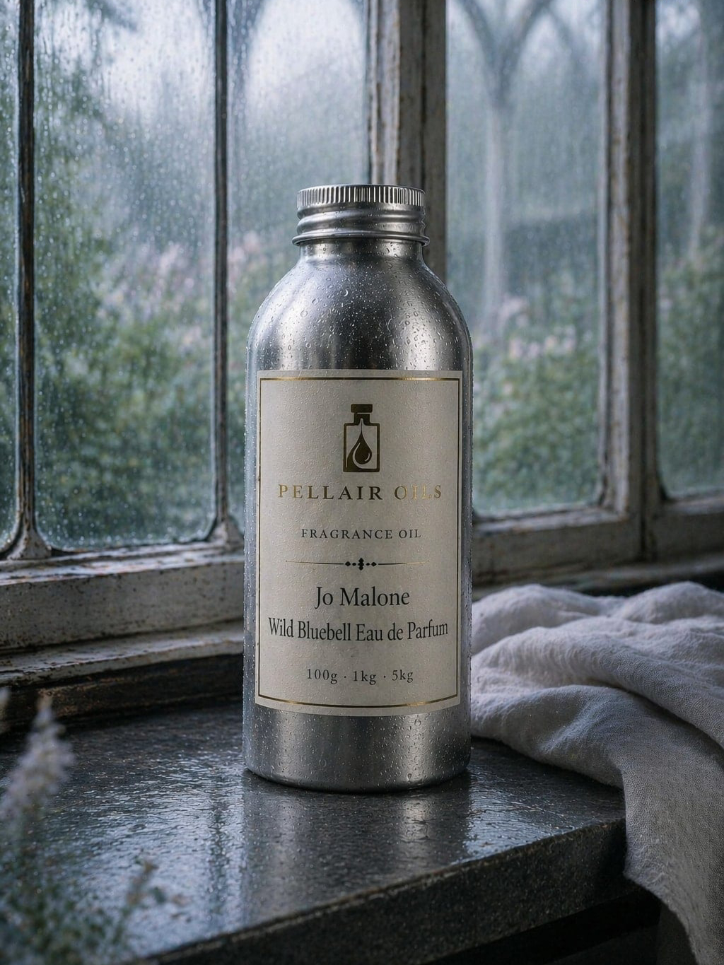 Jo Malone - Wild Bluebell EDP