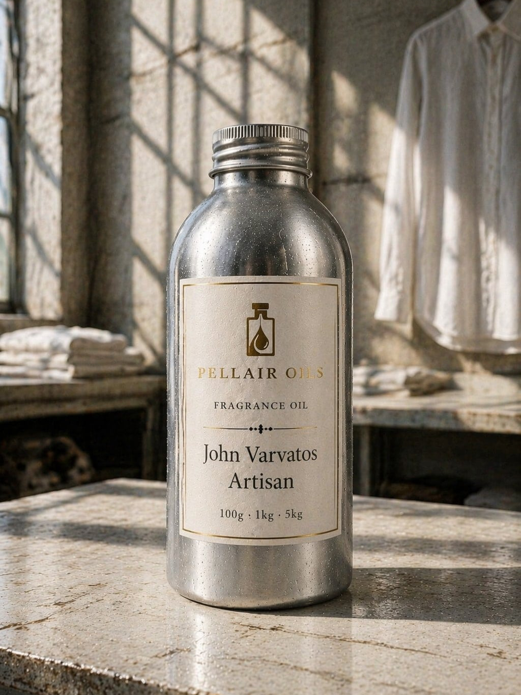 John Varvatos - Artisan