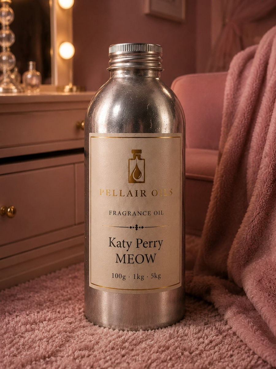 Katy Perry - MEOW