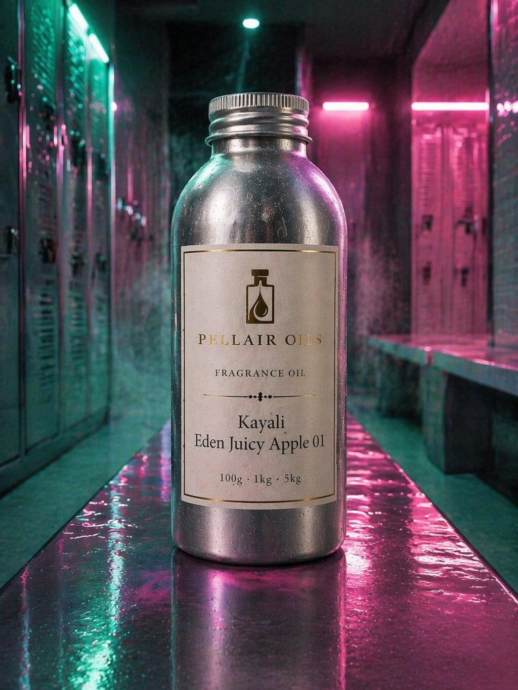 Kayali - Eden Juicy Apple EDP