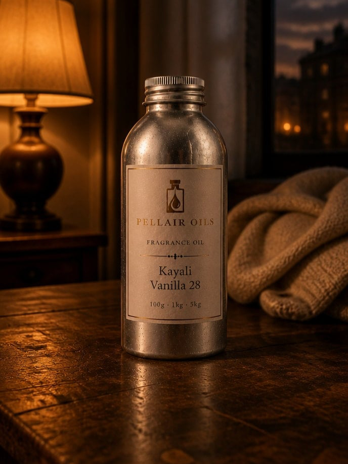 Kayali - Vanilla 28