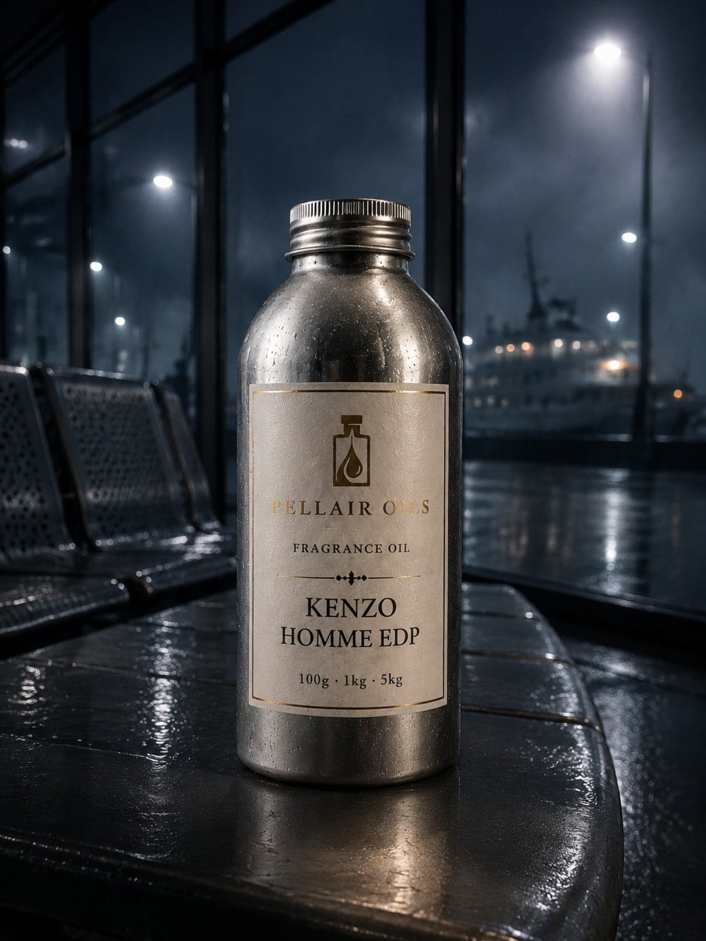Kenzo - Homme EDP