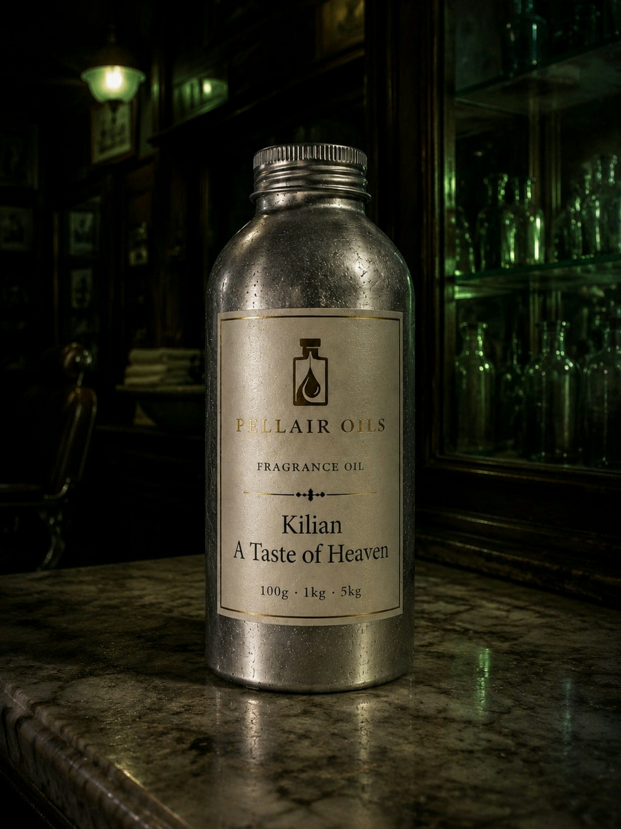 Kilian - A Taste of Heaven