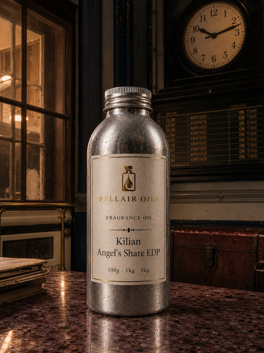 Kilian - Angel's Share EDP