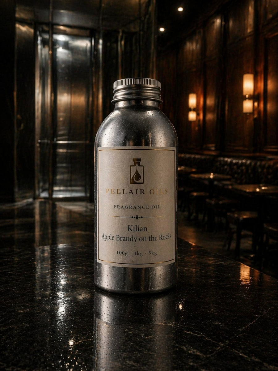 Kilian - Apple Brandy on the Rocks