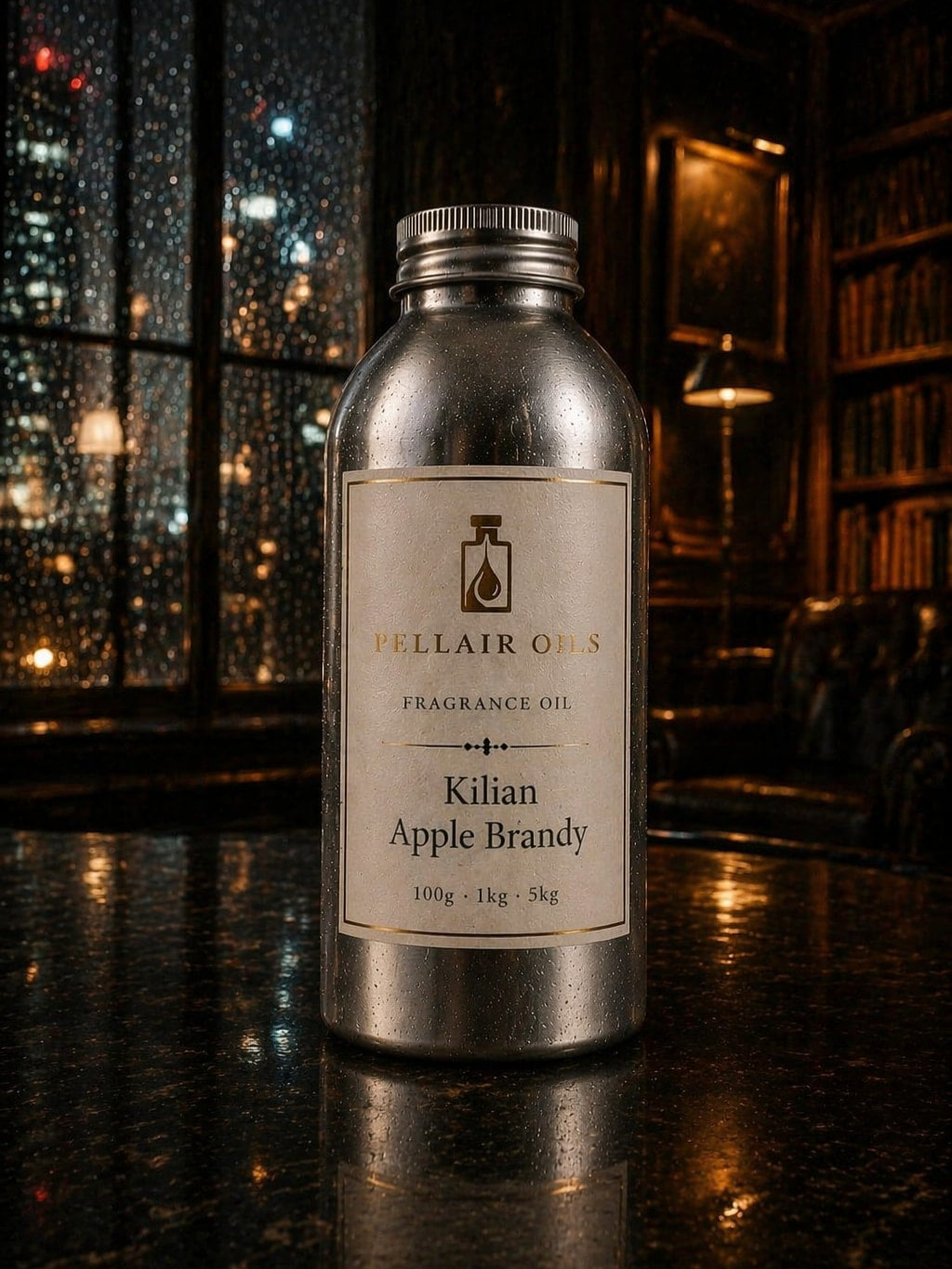 Kilian - Apple Brandy