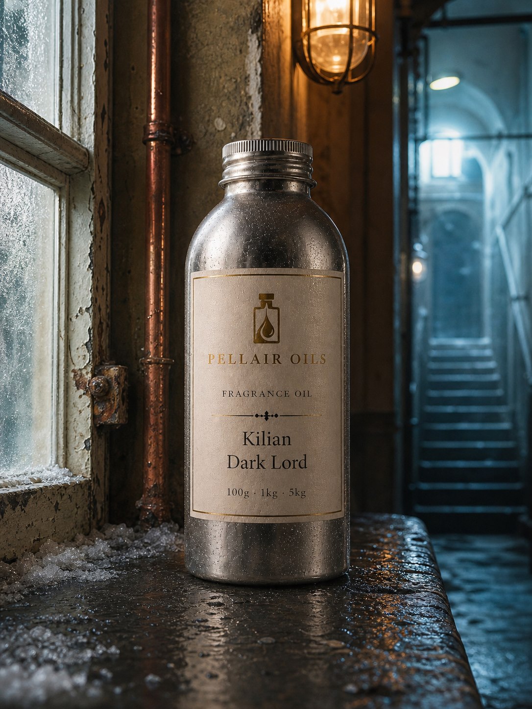 Kilian - Dark Lord