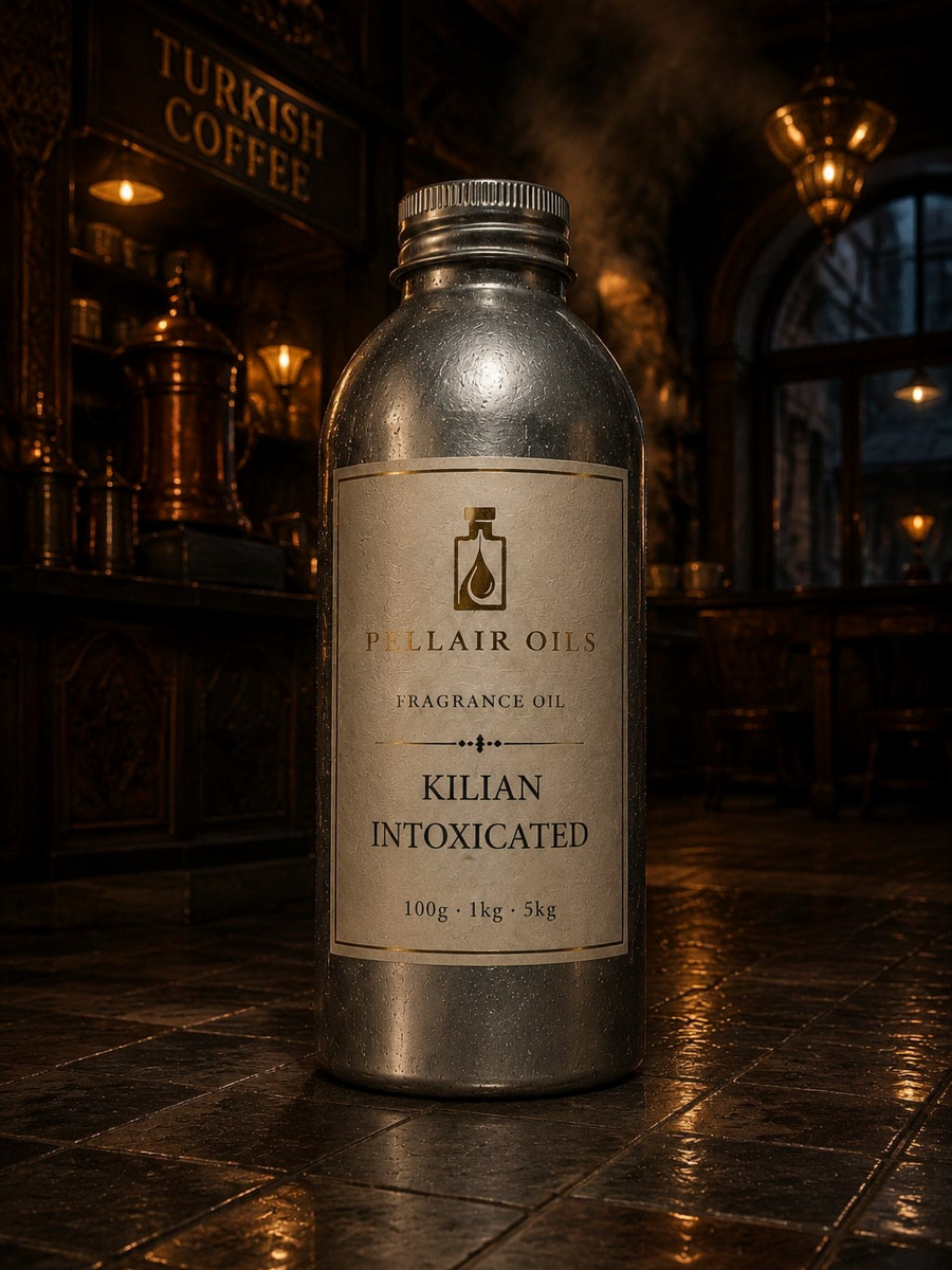 Kilian - Intoxicated