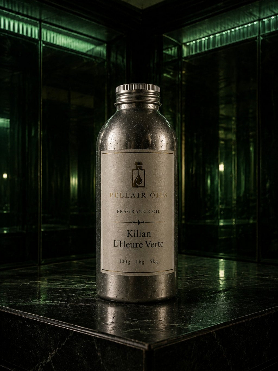 Kilian - L'Heure Verte