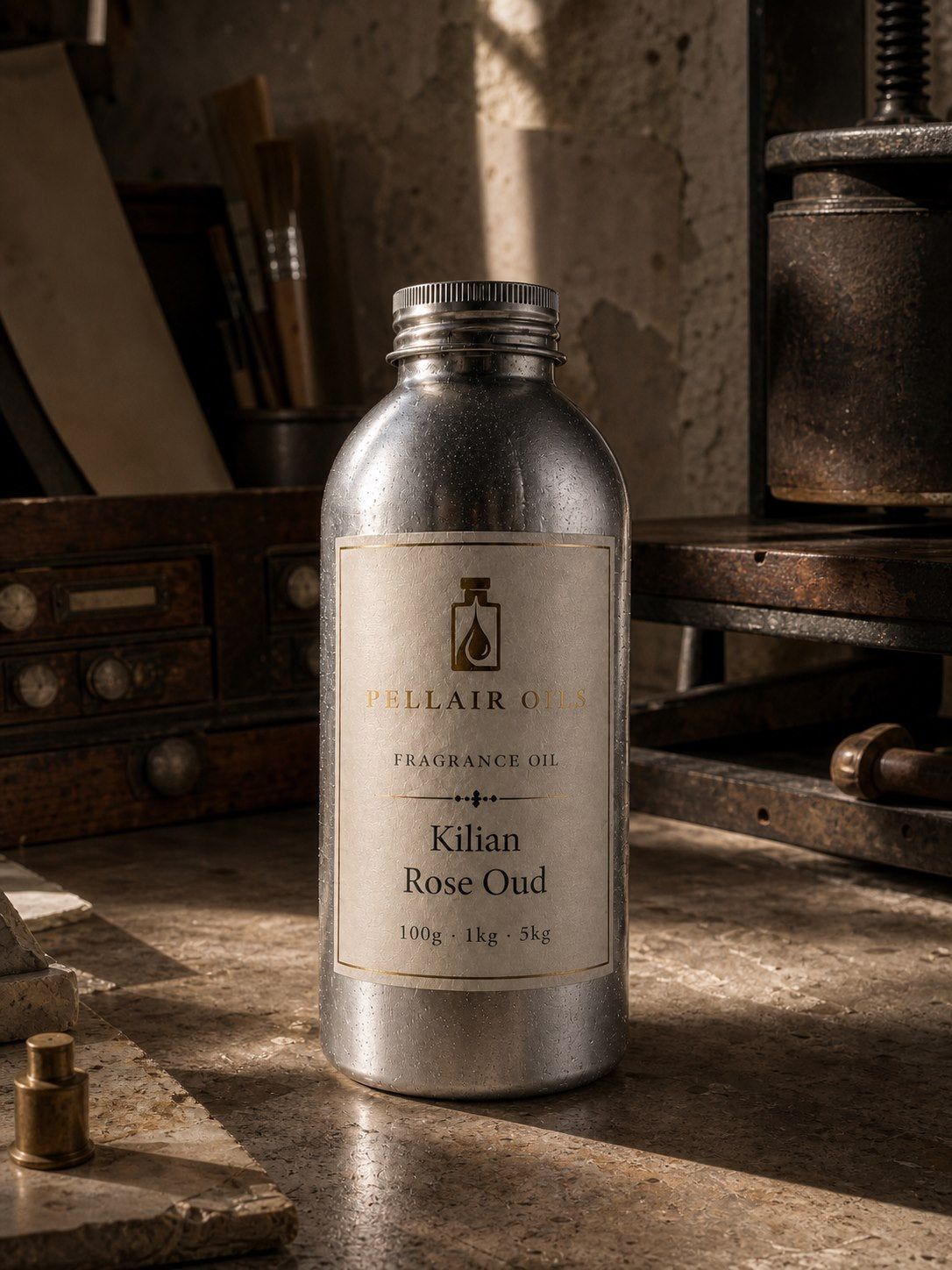 Kilian - Rose Oud