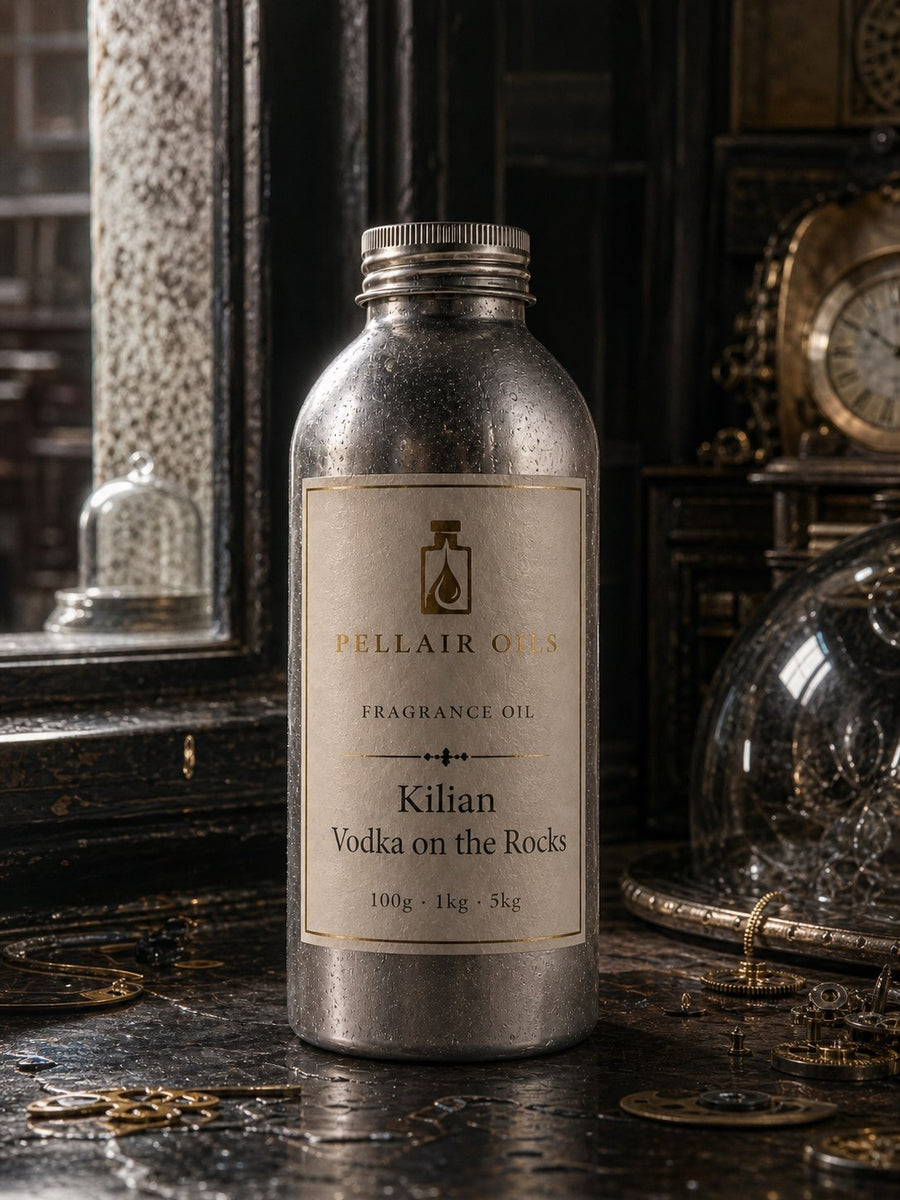 Kilian - Vodka on the Rocks